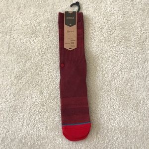 Stance Reserve Crew Socks
